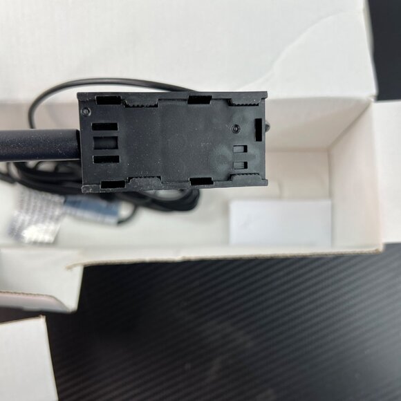 Ikea TVÄRDRAG Cabinet Lighting Led Lamp Steel Black NEW 405.168.41 - Picture 7 of 15